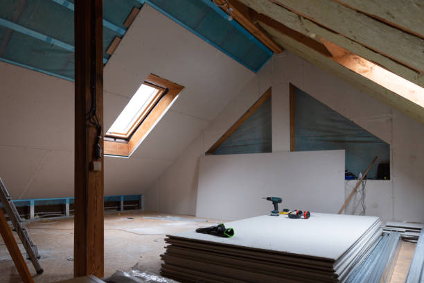 Best Insulation Installation Services in Dolgeville, NY