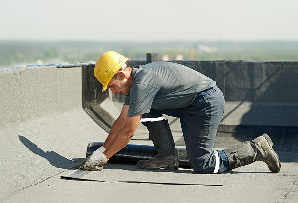 Best Insulation for Specific Applications in Dolgeville, NY